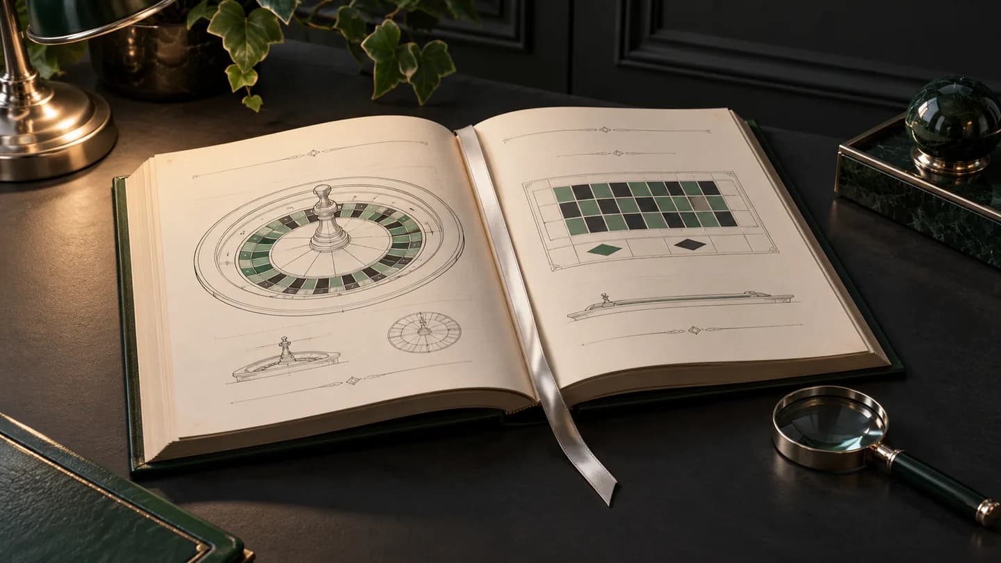 NivaroBet casino guides and independent research illustration